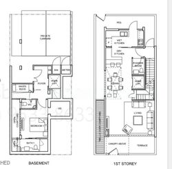 Belgravia Villas (D28), Semi-Detached #582437081